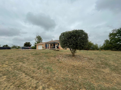 French property for sale in Aurignac, Haute-Garonne - €207,000 - photo 8