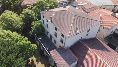 Maison à vendre à Antoingt, Puy-de-Dôme, Auvergne, avec Leggett Immobilier