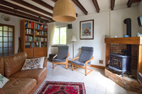 Maison à vendre à Mareil-sur-Loir, Sarthe - 269.961 € - photo 4