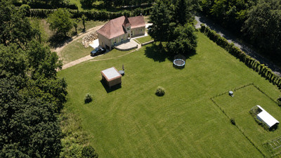 Maison à vendre à Sanilhac, Dordogne, Aquitaine, avec Leggett Immobilier