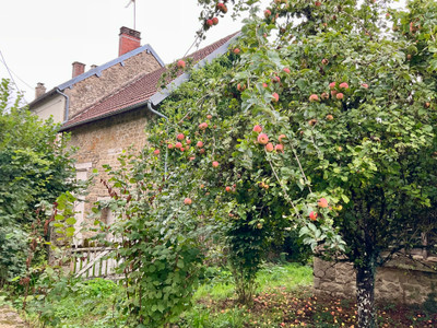 French property for sale in Chavanat, Creuse - €68,600 - photo 5