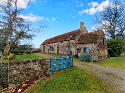 house for sale in Haute-Vienne