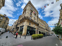 Propriété à vendre à Bordeaux, Gironde - 598 500 € - photo n°1