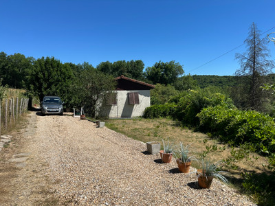 French property for sale in Brantôme en Périgord, Dordogne - €142,850 - photo 3
