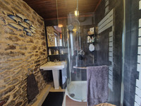 Maison à vendre à Pont-Melvez, Côtes-d'Armor - 202.000 € - photo 4