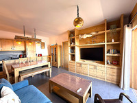 Appartement à vendre à Sainte-Foy-Tarentaise, Savoie - 695.000 € - photo 2