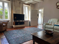 Maison à vendre à Archingeay, Charente-Maritime - 345.000 € - photo 4
