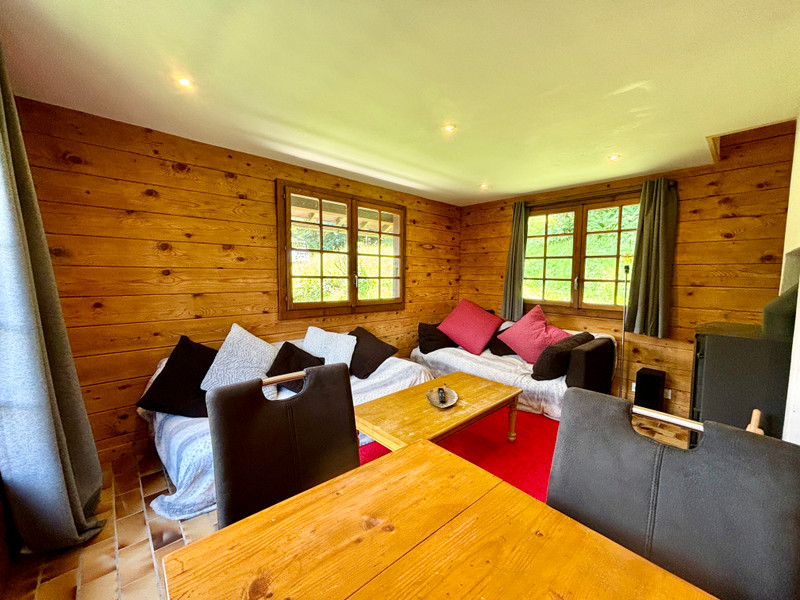 Ski property for sale in Les Houches - €675,000 - photo 4