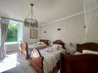 Chateau à vendre à Saint-André-et-Appelles, Gironde - 1.300.000 € - photo 15