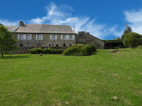 houses and homes for sale inClergouxCorrèze Limousin