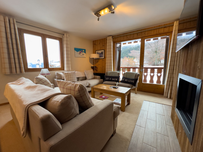 Appartement à vendre à Courchevel, Savoie - 869 500 € - photo 1