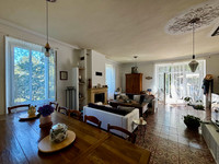 Maison à vendre à Molières-sur-Cèze, Gard - 450.000 € - photo 4