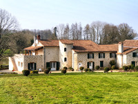 French property, houses and homes for sale in La Châtaigneraie Vendée Pays_de_la_Loire