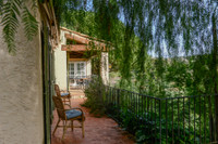 Maison à vendre à Cavalaire-sur-Mer, Var - 845.000 € - photo 5