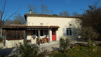Maison à vendre à Combiers, Charente - 290 000 € - photo 3