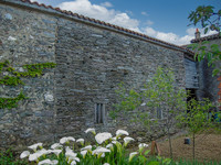 Maison à vendre à Saint-Pierre-du-Chemin, Vendée - 152.600 € - photo 9