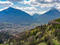 Terrain à vendre à Briançon, Hautes-Alpes - 525 400 € - photo 3