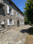 Maison à vendre à Saint-Flour, Cantal - 371.000 € - photo 1