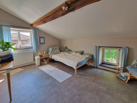 Maison à vendre à Manot, Charente - 152.600 € - photo 4