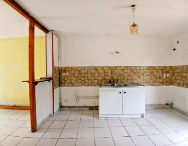 French property for sale in La Porcherie, Haute-Vienne - €66,600 - photo 4