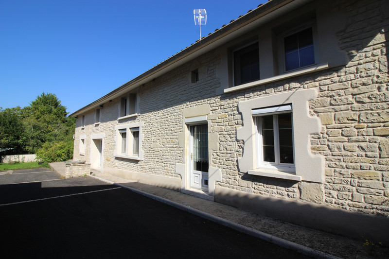 French property for sale in Bessé, Charente - €224,700 - photo 8