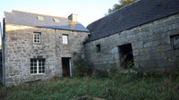 property to renovate for sale in LanrivainCôtes-d'Armor Brittany