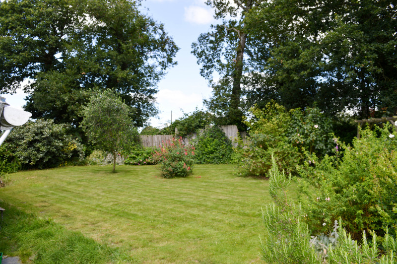 House for sale in La Motte Côtesd'Armor Very affordable and pretty