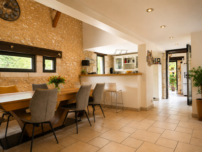 French property for sale in Chantérac, Dordogne - €455,800 - photo 9