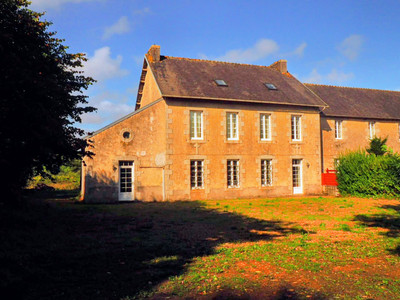 house for sale in Finistère