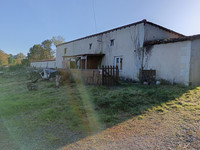 Maison à vendre à Availles-Limouzine, Vienne - 152.600 € - photo 9