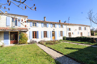 Maison à Sonnac, Charente-Maritime - photo 1