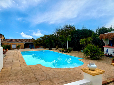 house for sale in Languedoc-Roussillon (Occitanie)