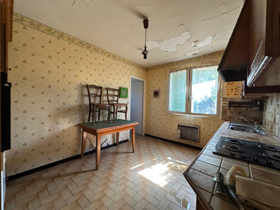 French property for sale in Savignac-les-Églises, Dordogne - €90,200 - photo 7