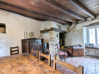 Maison à vendre à Sainte-Croix, Tarn - 325.000 € - photo 4