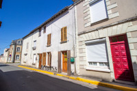 Propriété à vendre à Monts-sur-Guesnes, Vienne - 152 000 € - photo n°6
