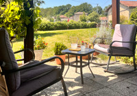 Propriété à vendre à Vayres, Haute-Vienne - 250 000 € - photo n°5