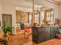 Maison à vendre à Olargues, Hérault - 225.000 € - photo 2