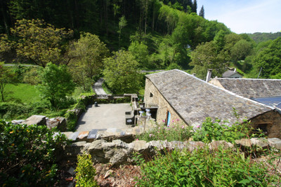Maison à vendre à Lacaze, Tarn, Midi-Pyrénées, avec Leggett Immobilier