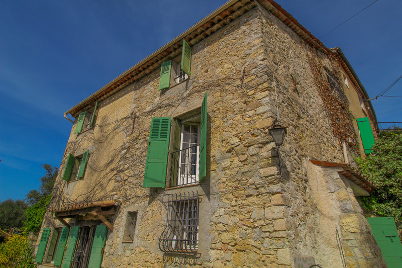 Maison à vendre à Le Rouret, Alpes-Maritimes - 630 000 € - photo 1