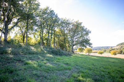 Terrain à vendre à Jaure, Dordogne, Aquitaine, avec Leggett Immobilier