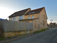 Maison à vendre à Génis, Dordogne - 131.900 € - photo 9