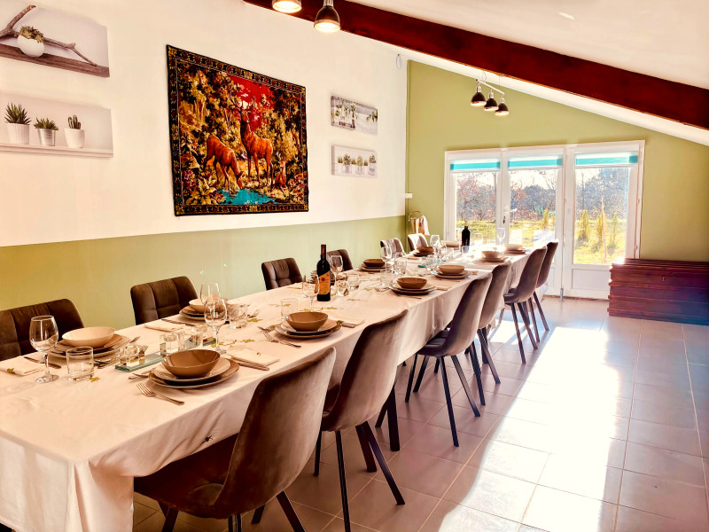 French property for sale in Capdrot, Dordogne - €575,000 - photo 5