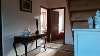 Maison à vendre à Lizières, Creuse - 88.000 € - photo 7