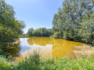 French property for sale in Breuil-Barret, Vendée - €41,600 - photo 2