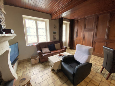 French property for sale in Busserolles, Dordogne - €130,800 - photo 1