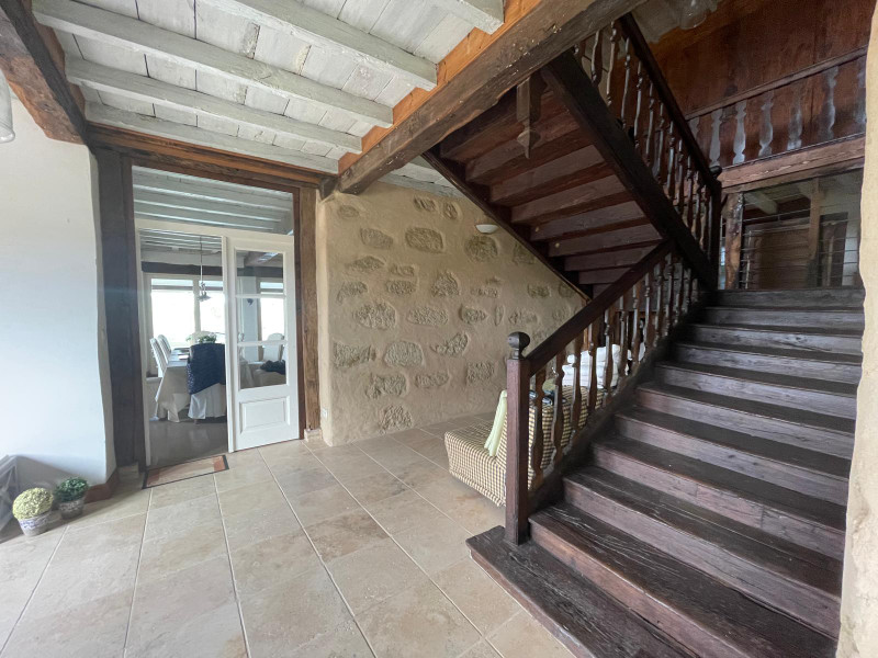 French property for sale in Simorre, Gers - €850,000 - photo 4