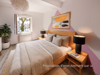 French property for sale in Saissac, Aude - €130,800 - photo 6