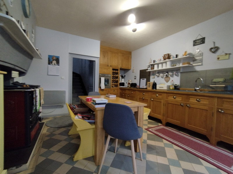 French property for sale in Saint-Léger-Magnazeix, Haute-Vienne - €158,050 - photo 3