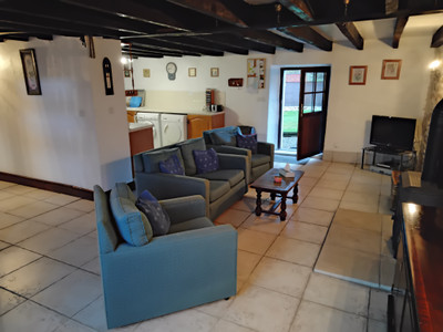 French property for sale in Vayres, Haute-Vienne - €132,500 - photo 14