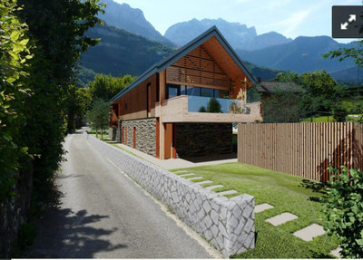 Terrain à vendre à Talloires-Montmin, Haute-Savoie, Rhône-Alpes, avec Leggett Immobilier